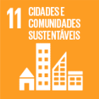 Número 11. Cidades e comunidades sustentáveis