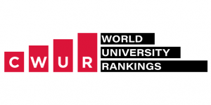 Logotipo do CWUR World University Rankings