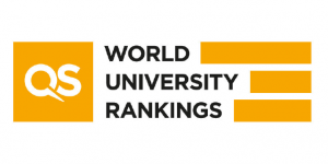 Logotipo do QS World University Rankings