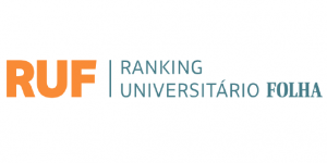 Logo do Ranking Universitário Folha 