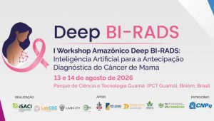 Artificial intelligence can increase access to early breast cancer diagnosis in the Amazon - UFPA